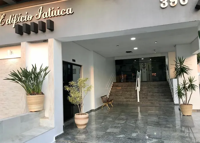 Apartamento Praia Enseada Guarujá